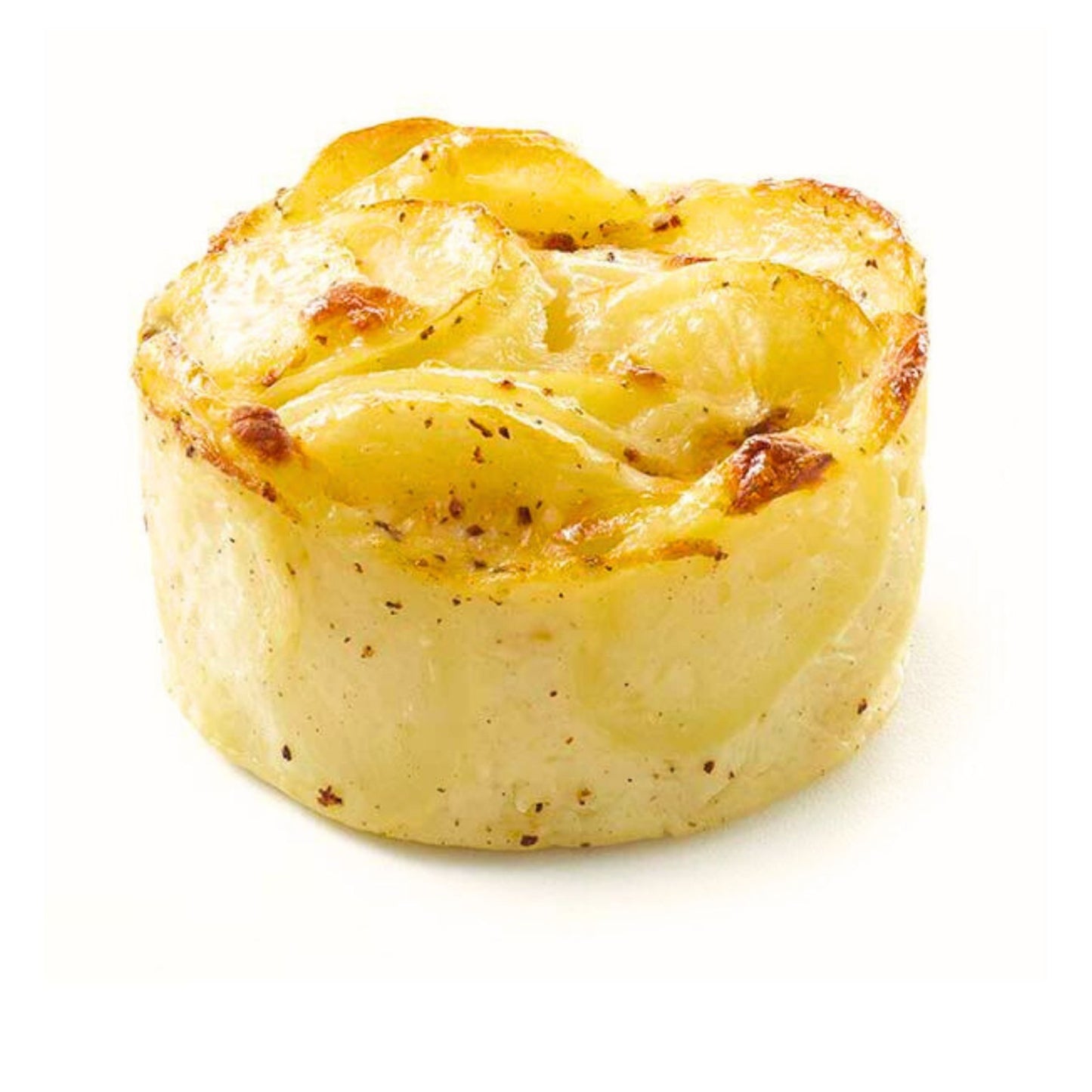 Cartofi Gratinati cu Smantana si Cascaval 1kg