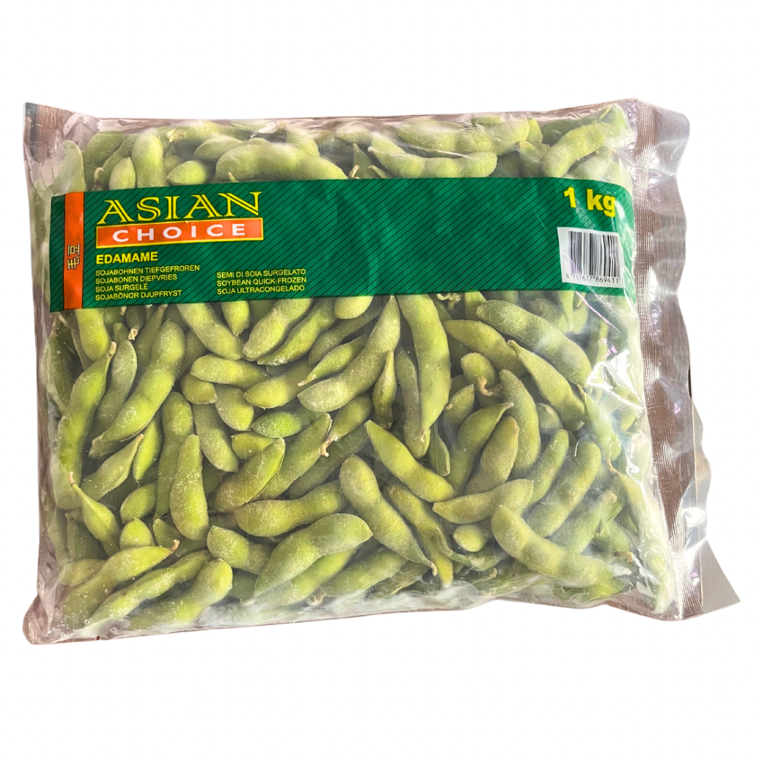 Edamame 1kg - Cochiliafood