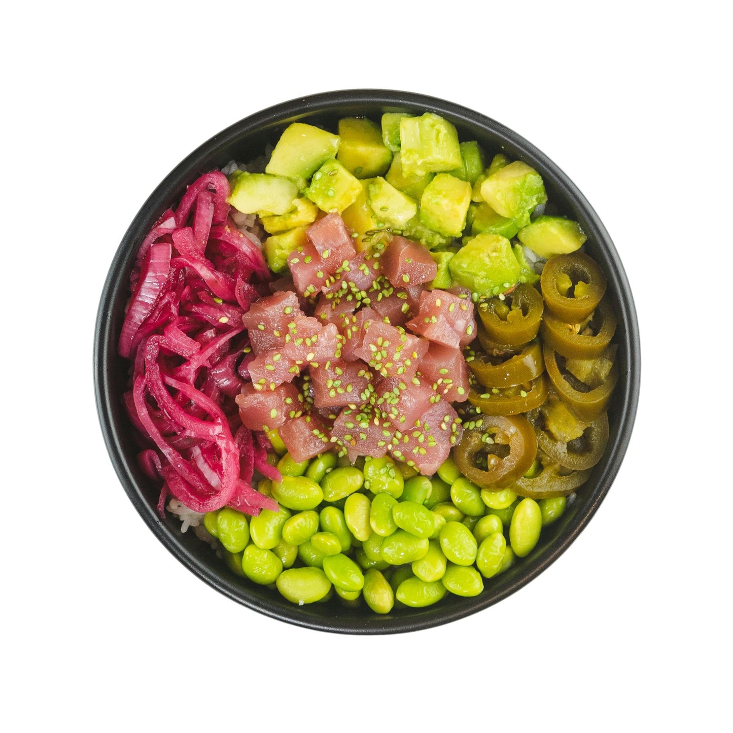 *Cuburi Ton Sashimi 500gr