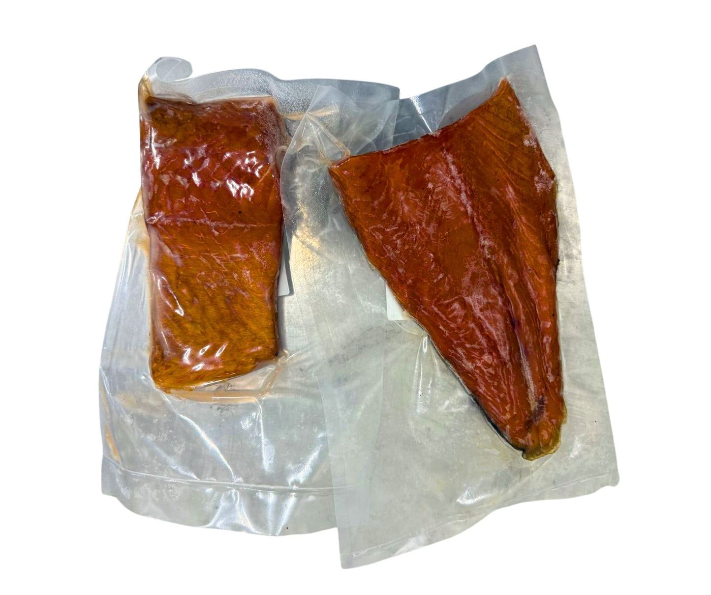 *File somon afumat la cald 350-550gr/buc;Pret: 91-143lei - Cochiliafood