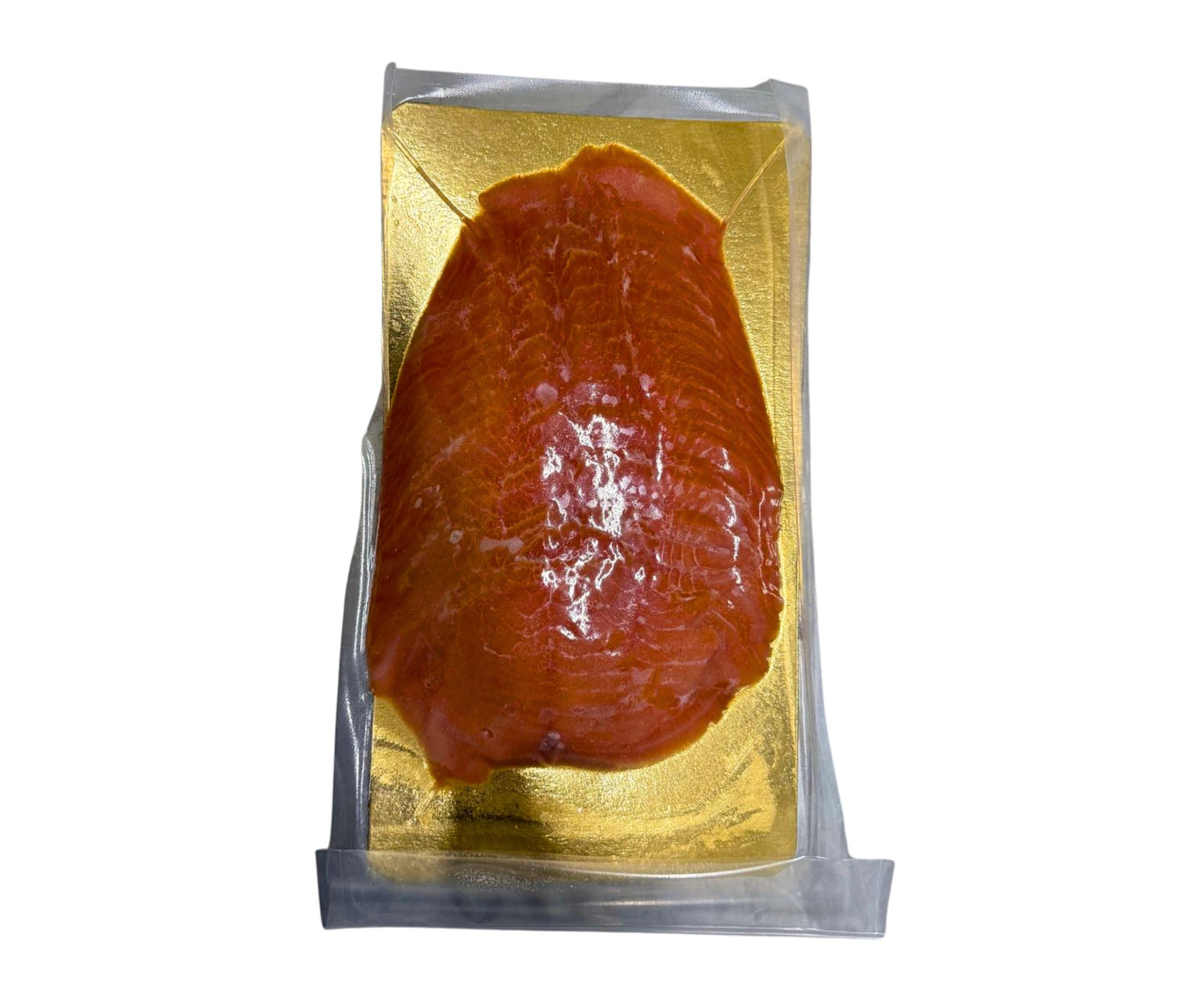 File somon afumat la Rece Suedia 500gr - Cochiliafood