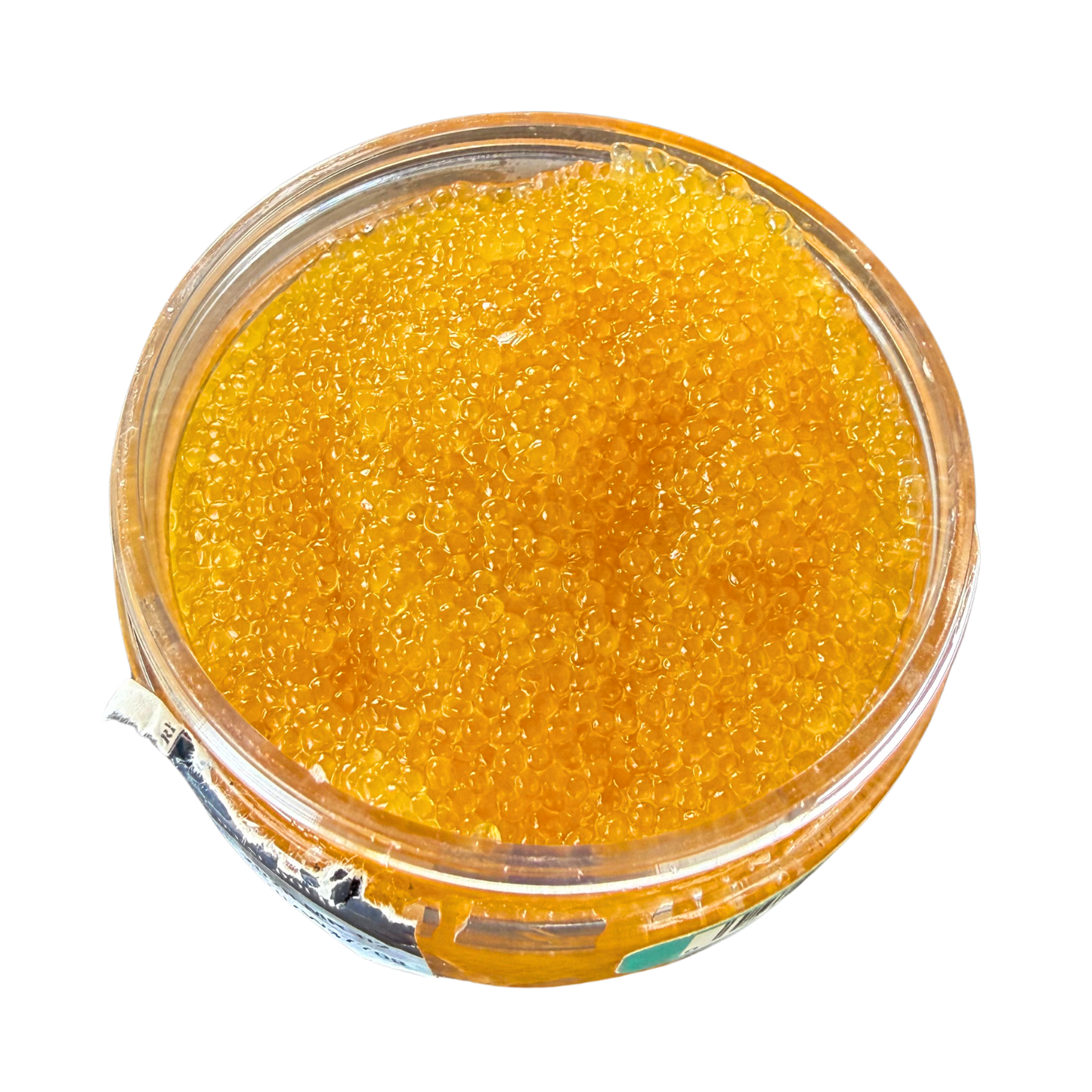 Icre Stiuca Canada 95gr (Caviar Esox Lucius)