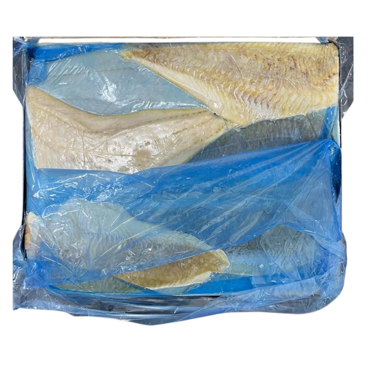 COD SALBAIC FILE SAITHE BAX/6.804KG;49LEI-KG - Cochiliafood