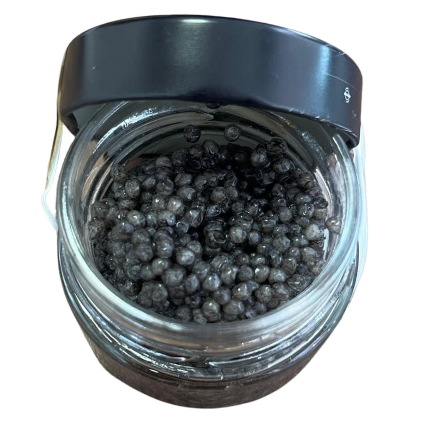Icre Negre de Sturion 50gr (Royal Beluga)