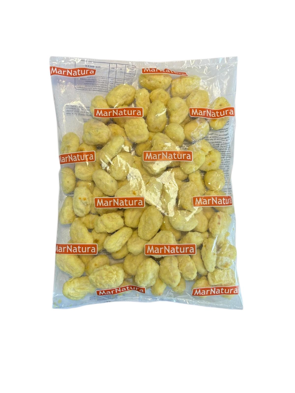 Scoici Pane 1 kg - Cochiliafood
