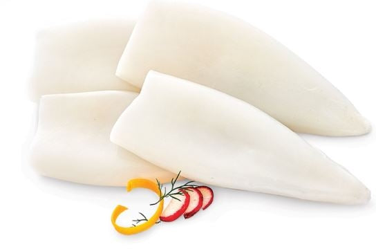 Calamar Tub 5buc/1kg - Cochiliafood