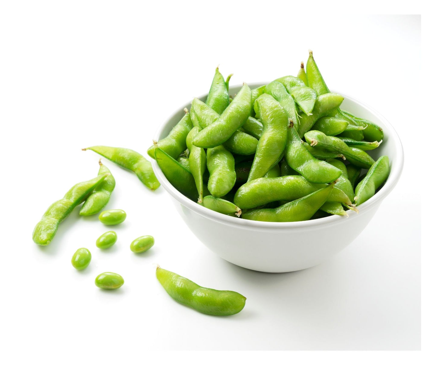 Edamame 1kg - Cochilia