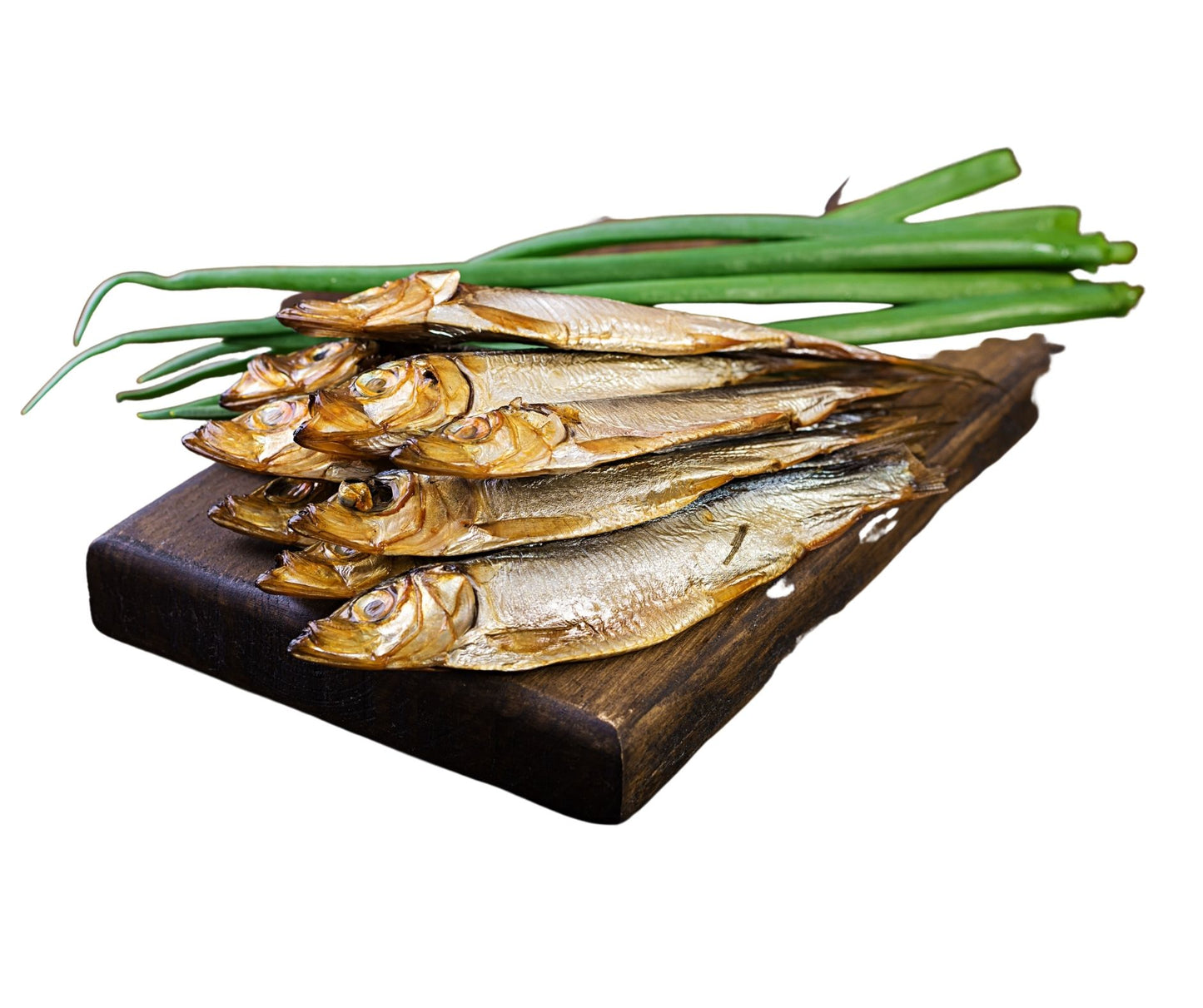 Sprot Afumat 3kg - Cochiliafood