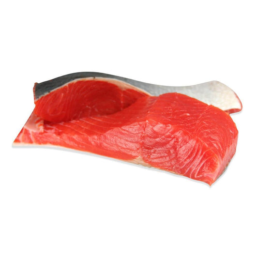 File Somon Salbatic Sockeye, bucata 600-700gr - Cochiliafood