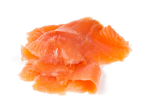 BAX/5x 1kg FASII SOMON NORVEGIA AFUMAT , 59lei-1kg - Cochiliafood