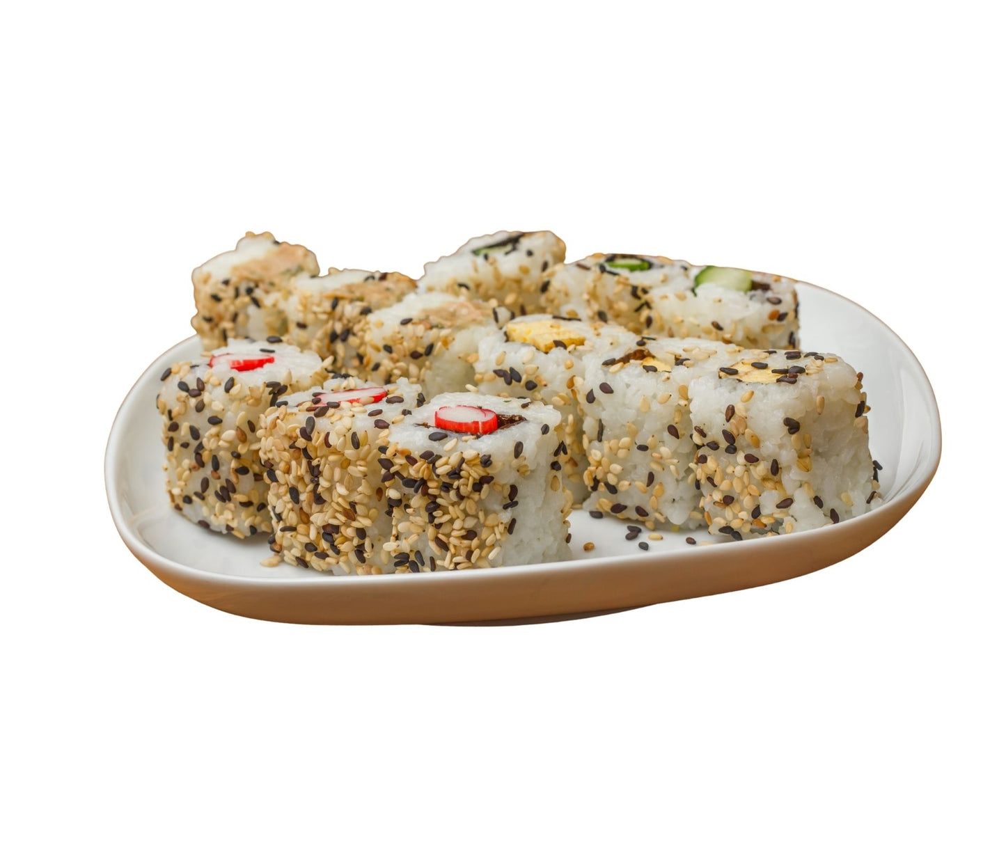 Surimi Maki 1kg - Cochiliafood