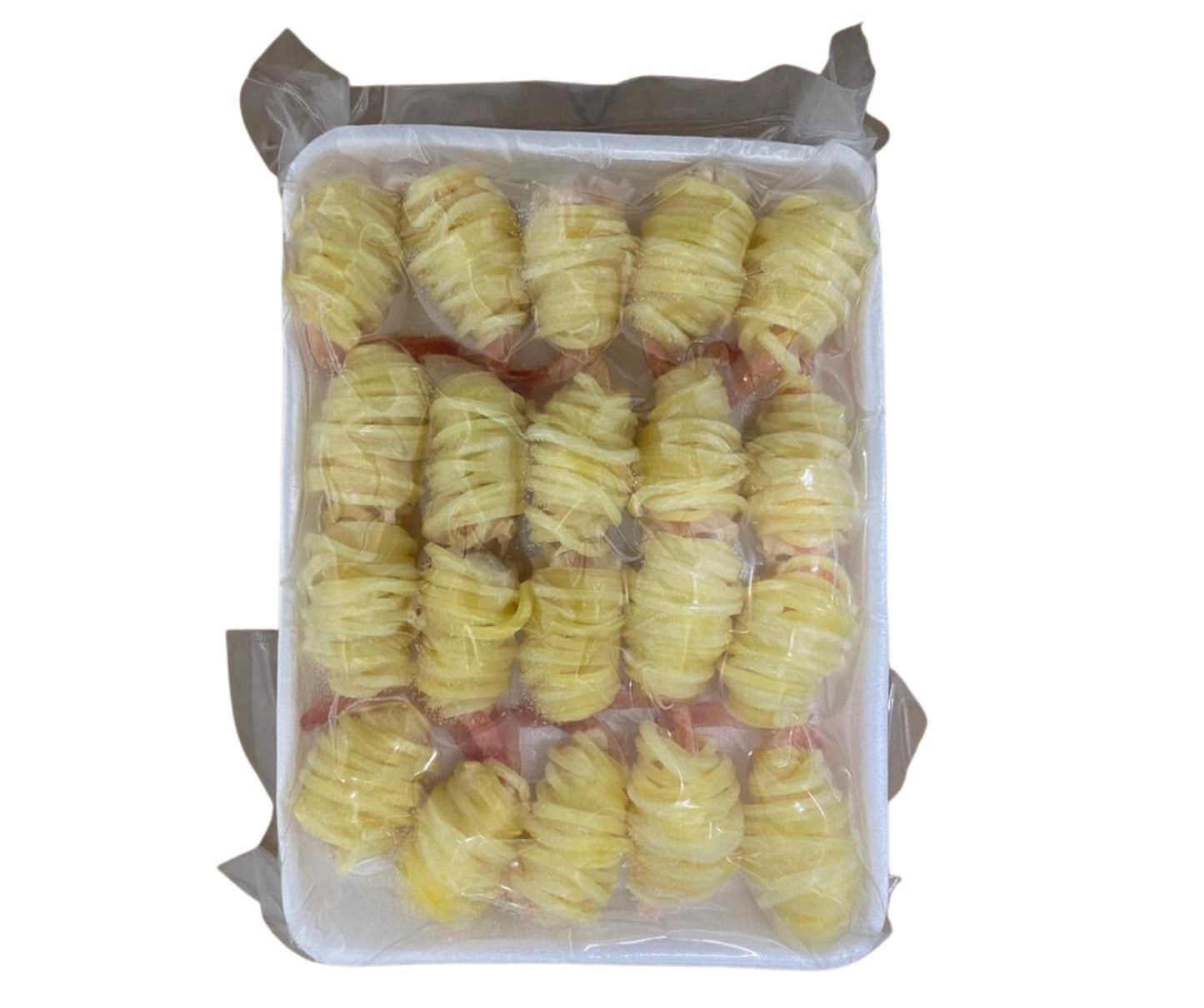Creveti Cuib Cartof 1kg - Cochiliafood