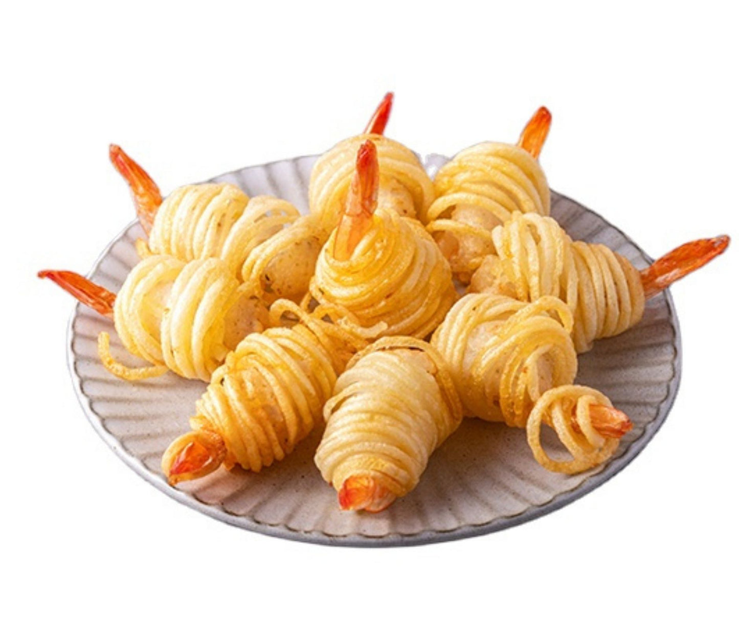 Creveti Cuib Cartof 1kg - Cochiliafood