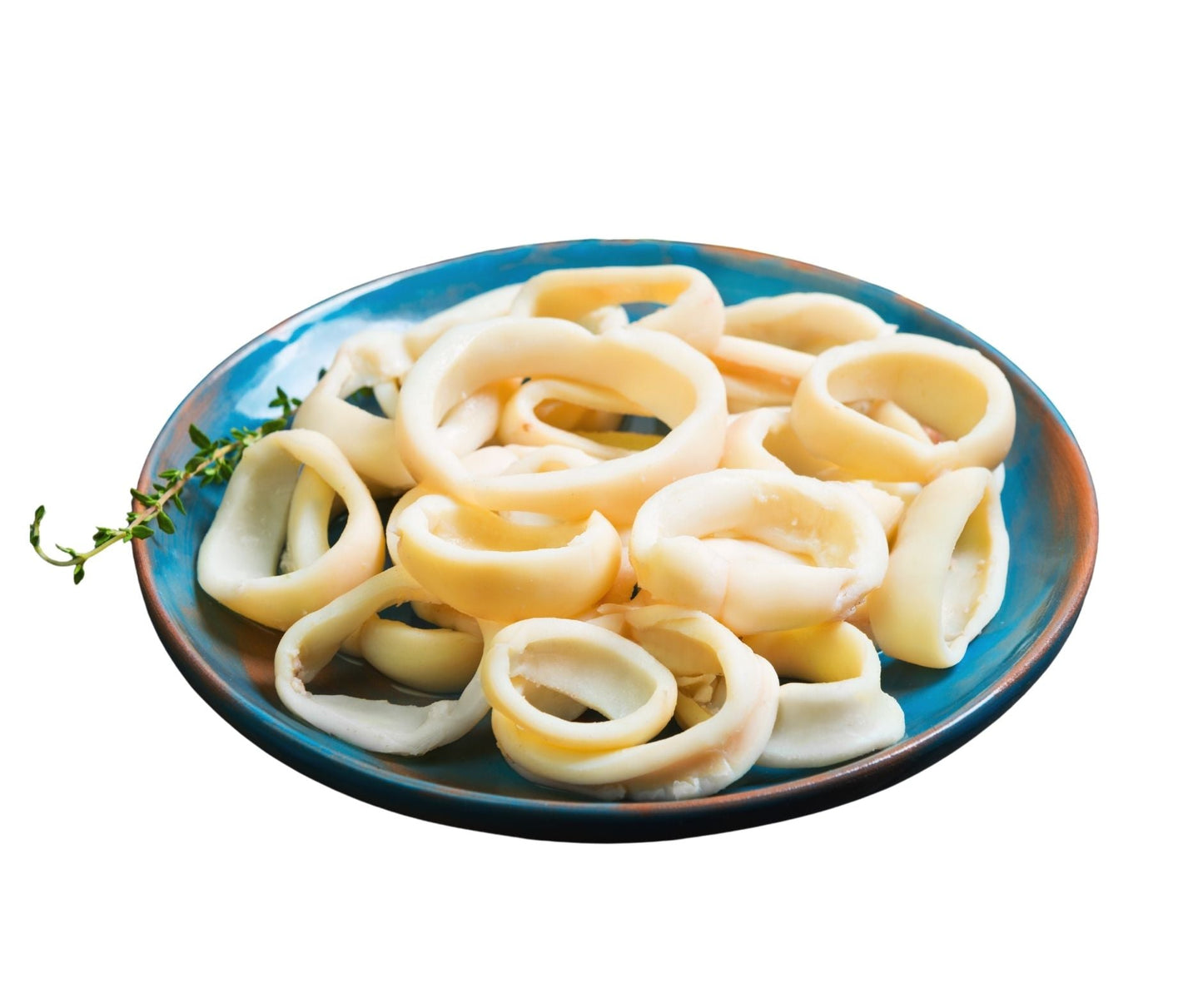 BAX/5x 1kg CALAMAR INELE 38lei-1kg - Cochiliafood