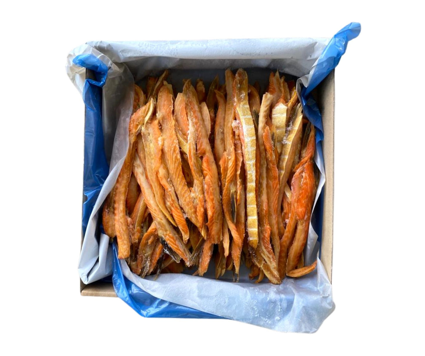 Burta de Somon Afumata 3kg - Cochiliafood