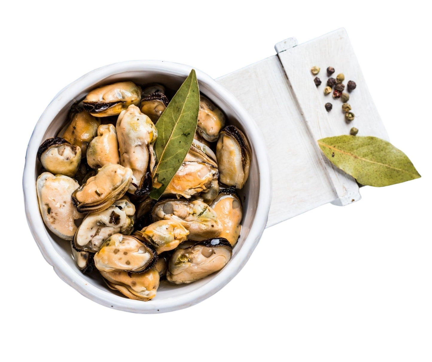 Carne de midii 1kg - Cochiliafood