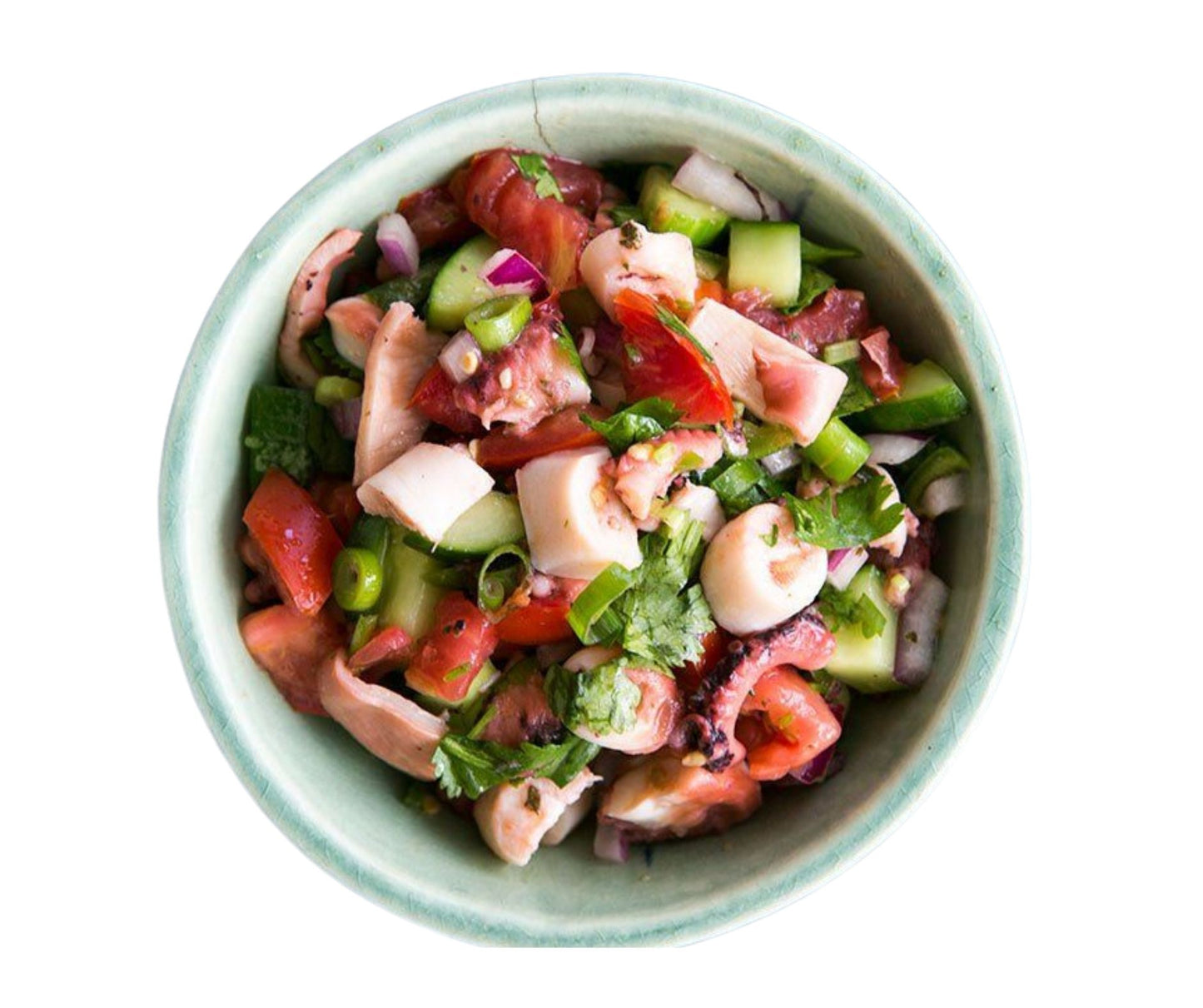 Rondele Calamar 1kg - Cochiliafood