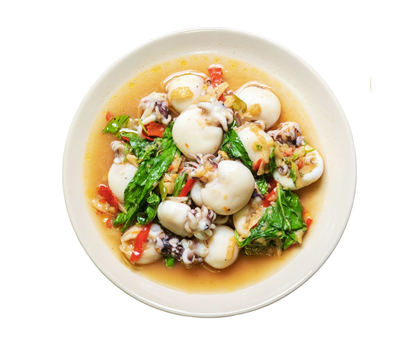 Sepie Baby 1kg - Cochiliafood