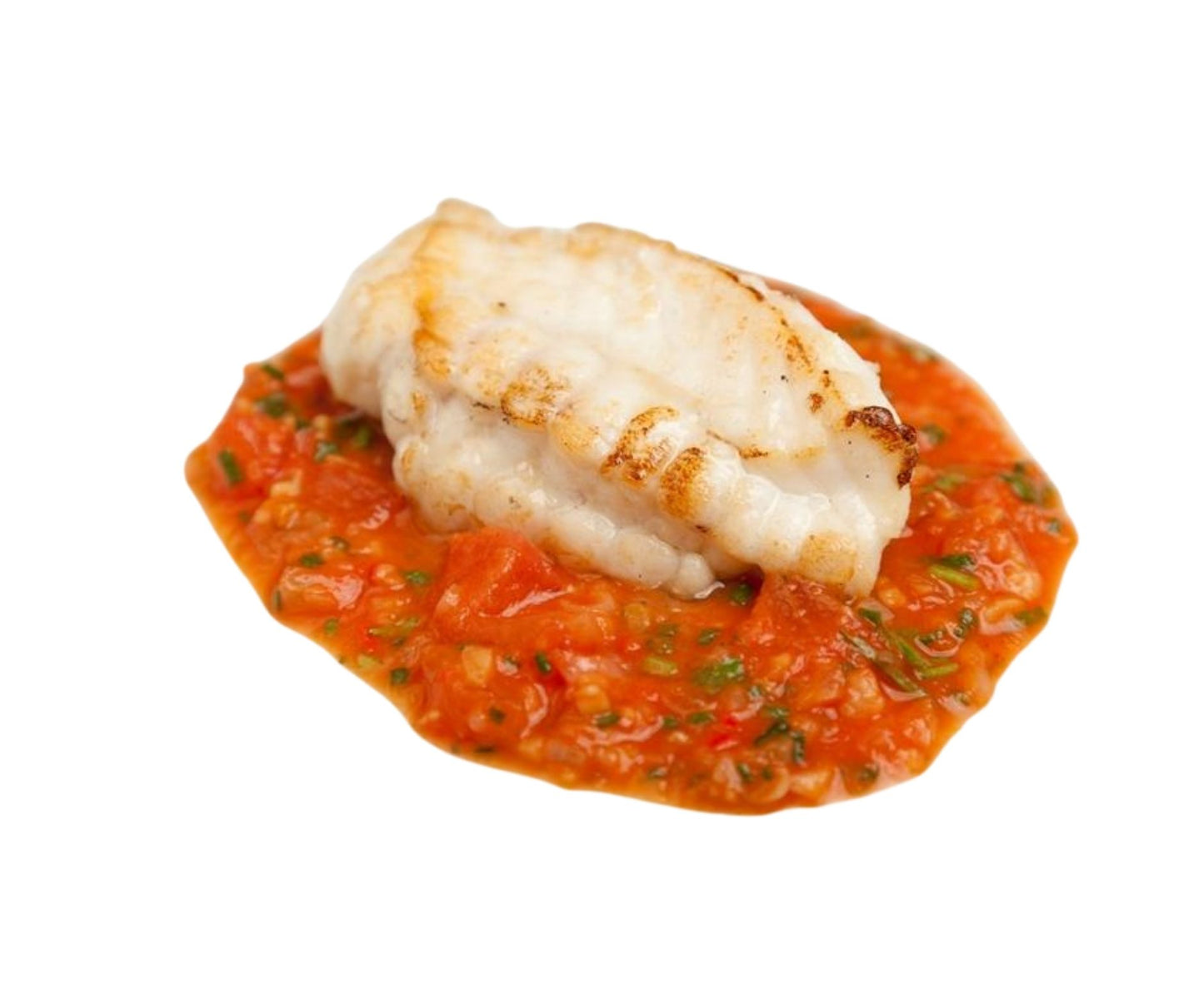 Coada Monkfish Salbatic, Bucata 1.75kg-3.00kg, Pret: 175-300lei - Cochilia