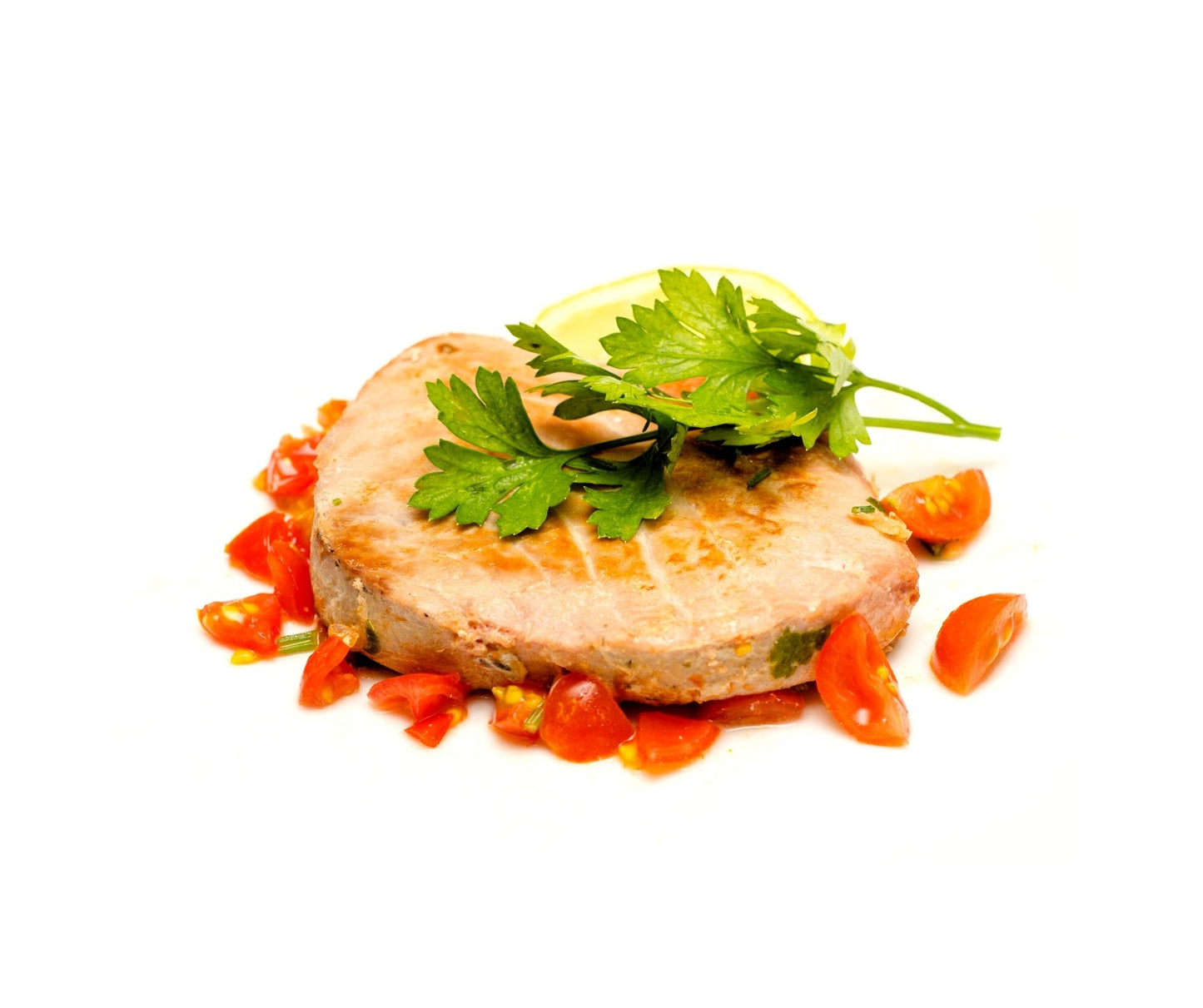Ton Sashimi 3buc/600gr - Cochilia