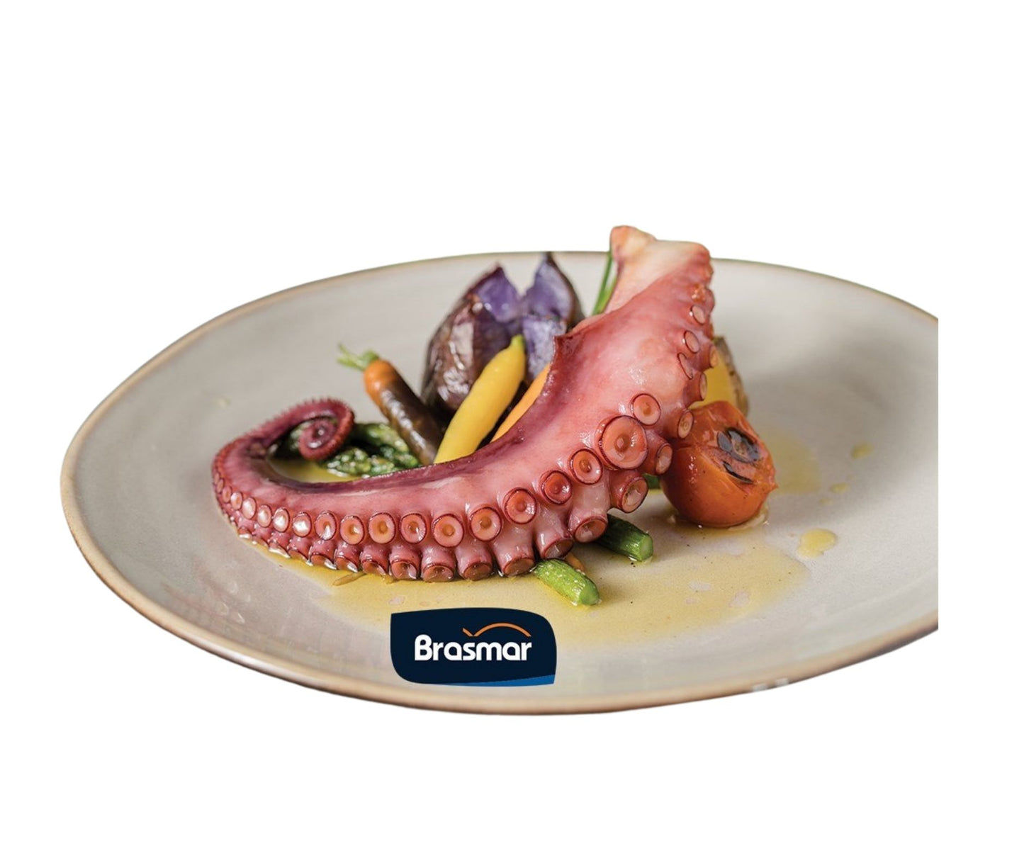 Tentacule Caracatita 200gr - Cochilia