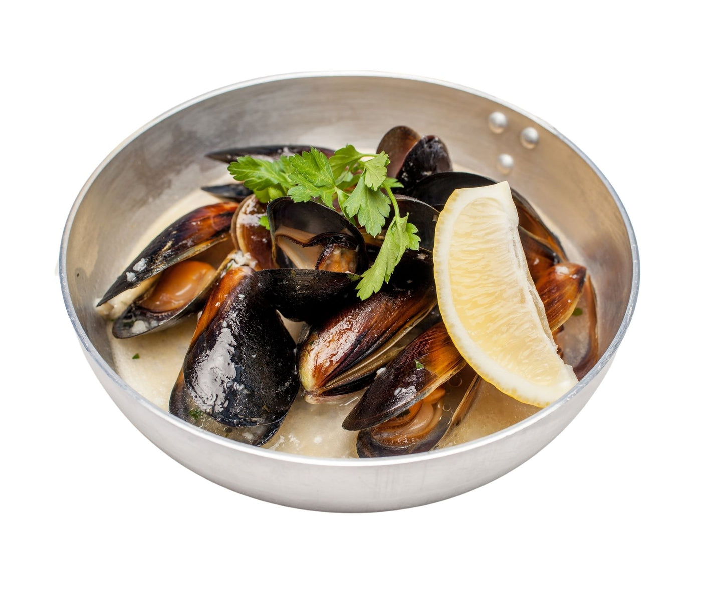 Scoici Negre 1 kg - Cochilia