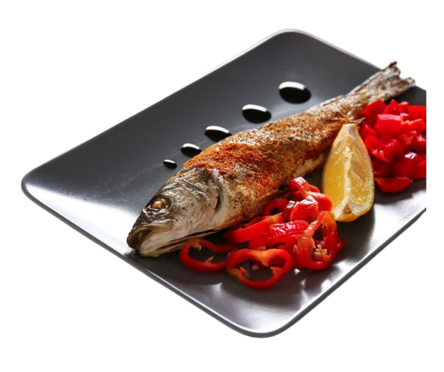 Lup de Mare Eviscerat 2buc/1kg - Cochiliafood