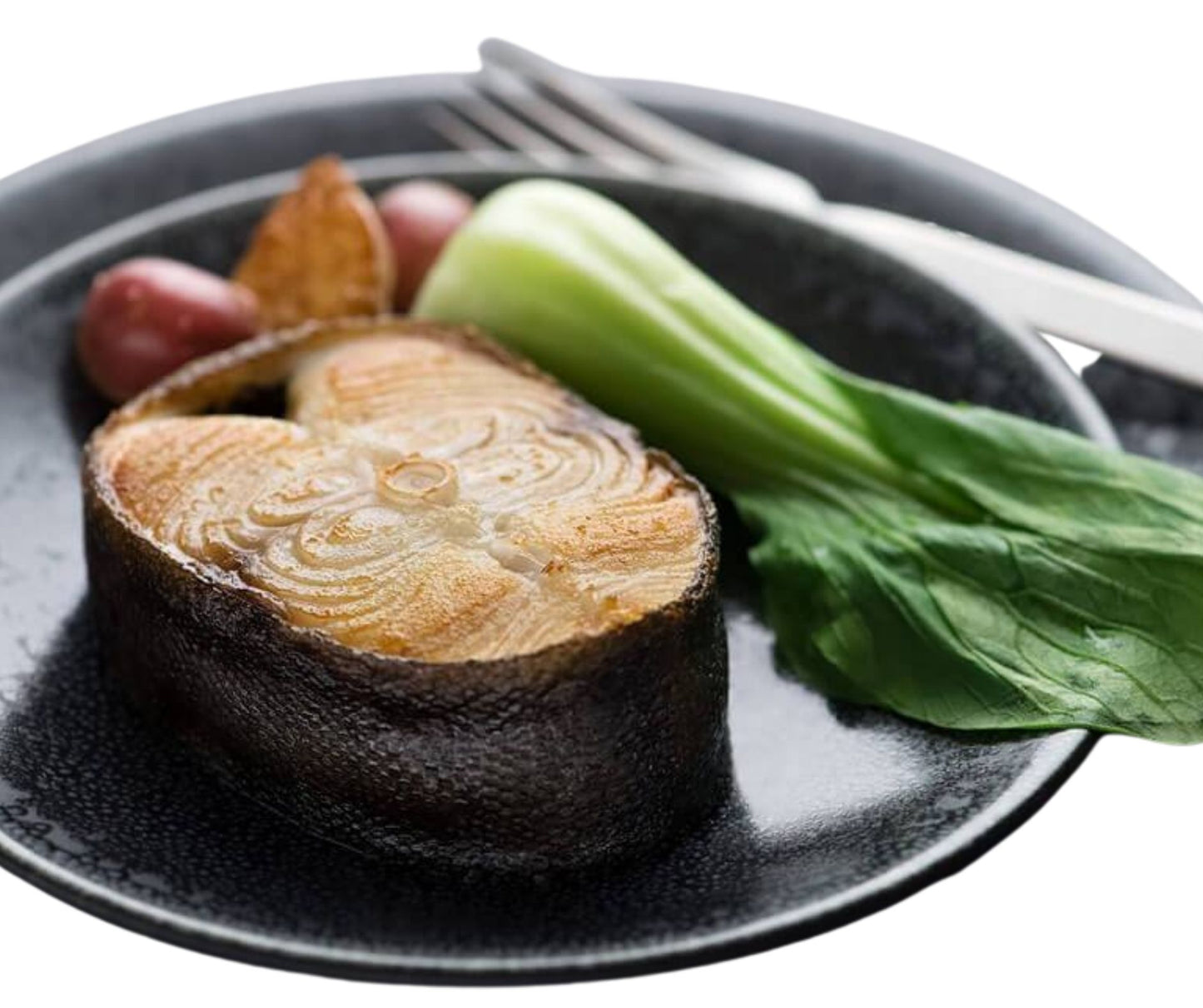 Cod Negru; bucata 2.50-3.50kg; pret: 450-630LEI - Cochilia