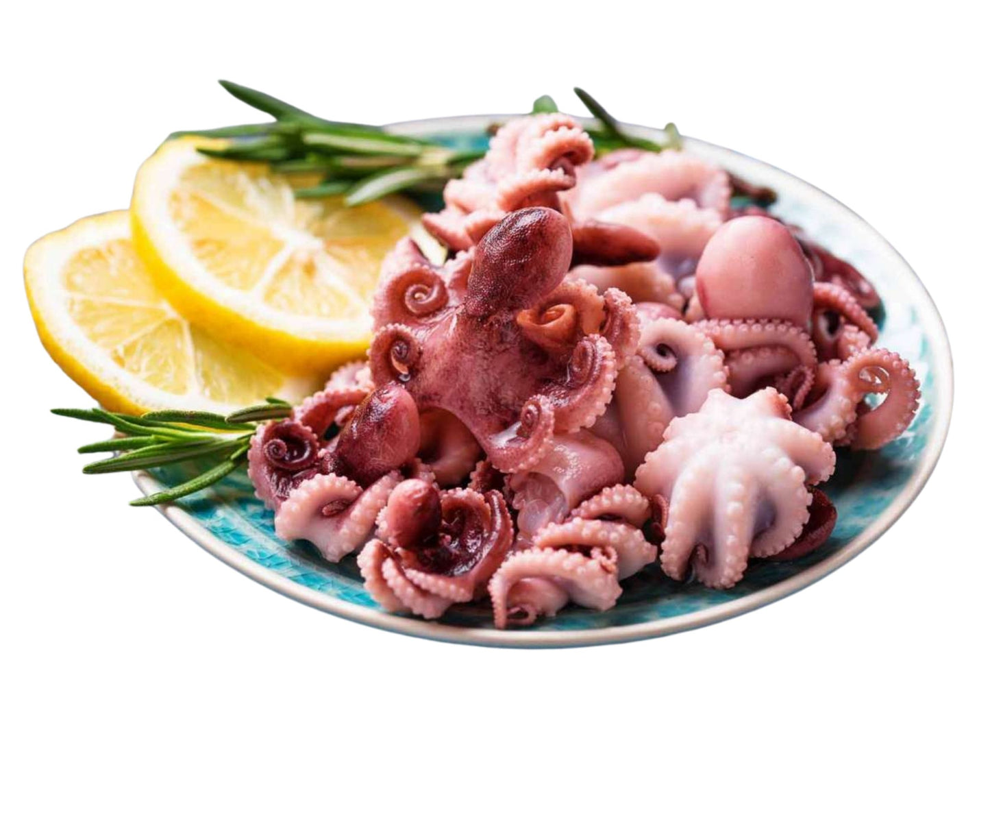 Caracatita Baby 1kg - Cochiliafood