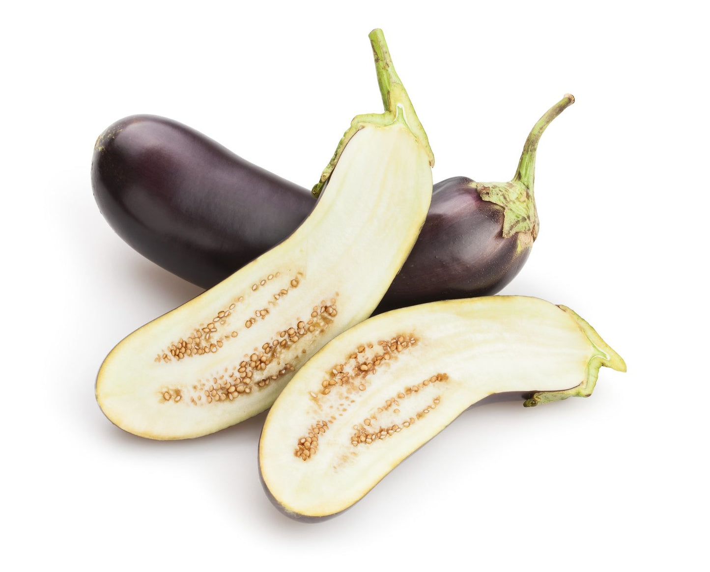 Vinete coapte si curatate 2.5kg - Cochiliafood