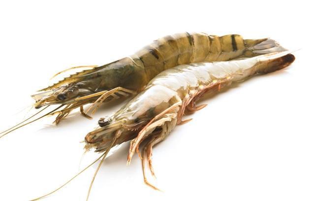 Creveti Black Tiger Intregi 2-4buc/kg - Cochilia