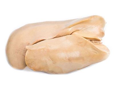 Foie Gras De Canard, bucata 740-800gr - Cochilia