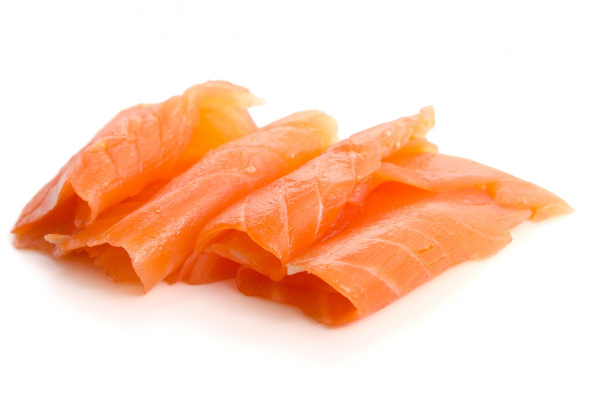 File Somon Afumat Feliat Norvegia 1kg - Cochilia