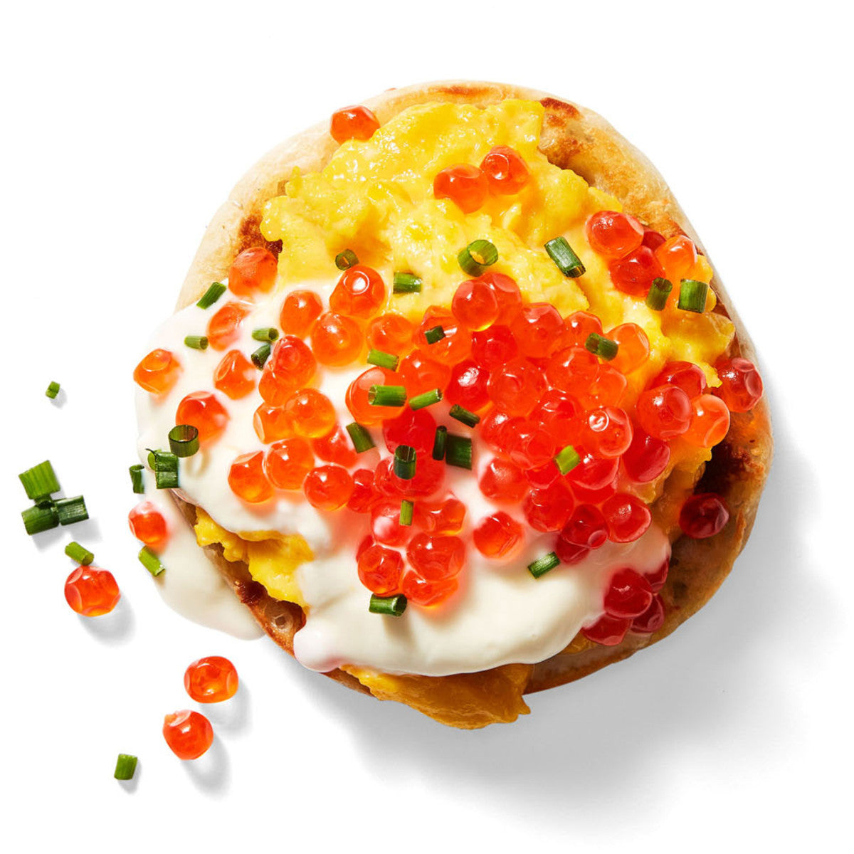 Caviar Somon Salbatic Regal 300gr - Cochilia