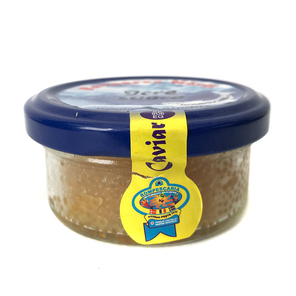 Icre Stiuca Suedia 50gr - Cochilia
