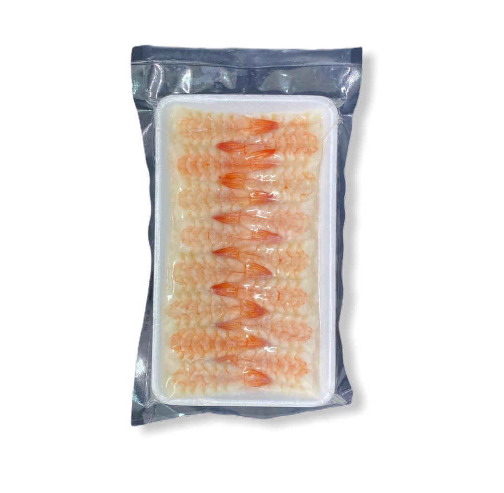 Creveti Sushi Ebi 4l - 200gr - Cochilia