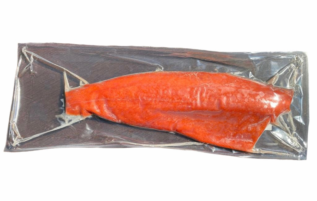 File Somon Salbatic Sockeye, bucata 600-700gr - Cochiliafood