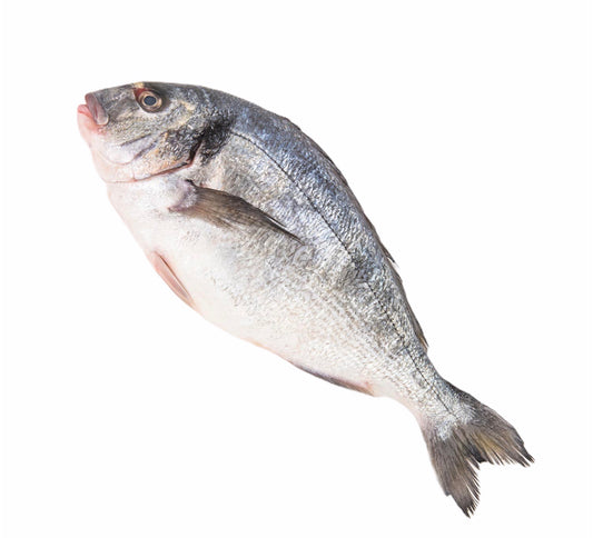 Dorada Regala Eviscerata, bucata 700-800gr - Cochilia