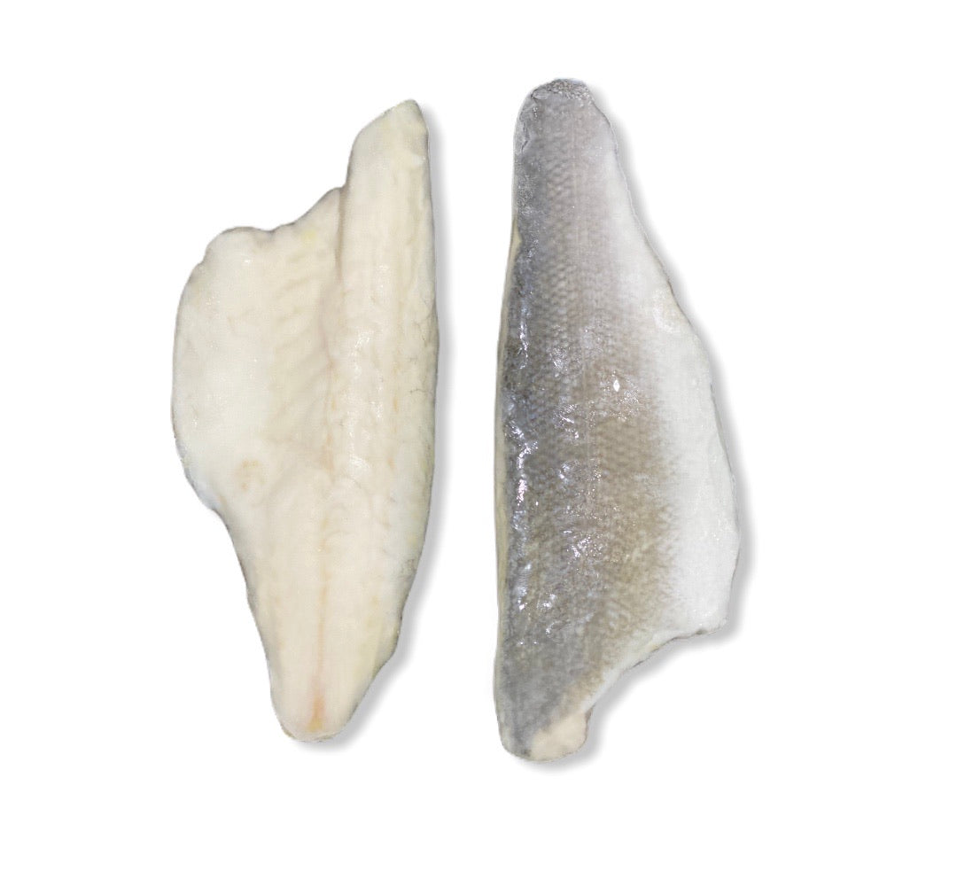 File lup de mare (biban) 1kg - Cochilia
