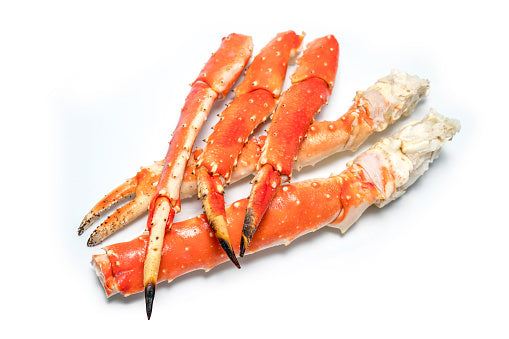 Picioare de King Crab, bucata 230-260gr - Cochilia