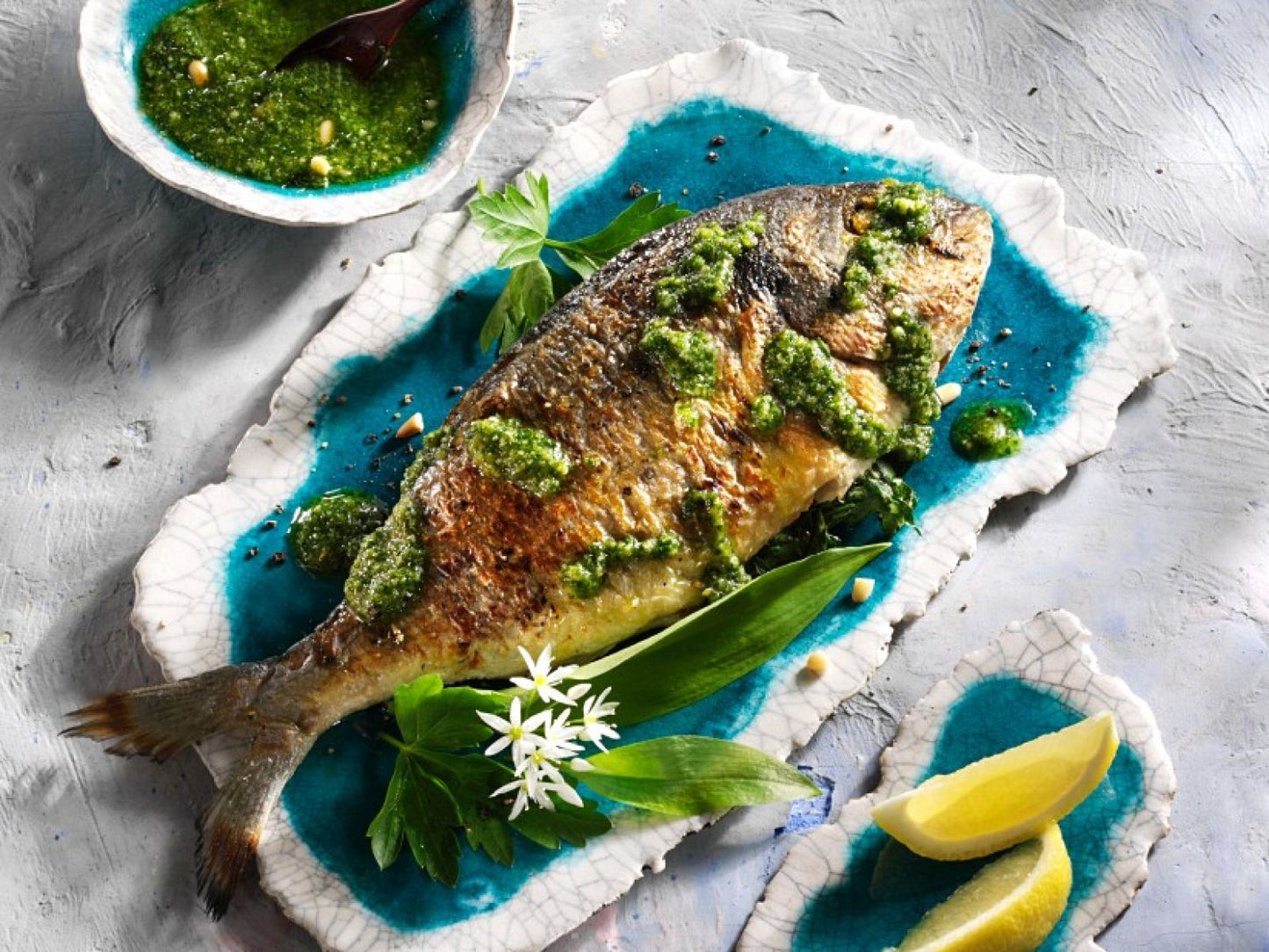 Dorada Regala Eviscerata, bucata 700-800gr - Cochilia