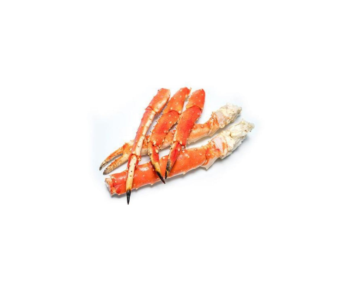 King Crab 👑