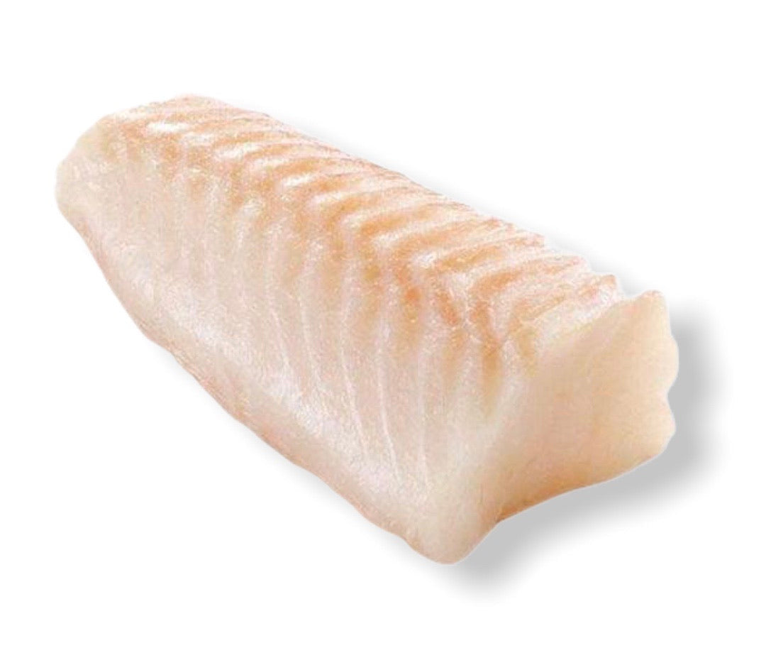 File de Cod Salbatic Haddock 1kg - Cochiliafood