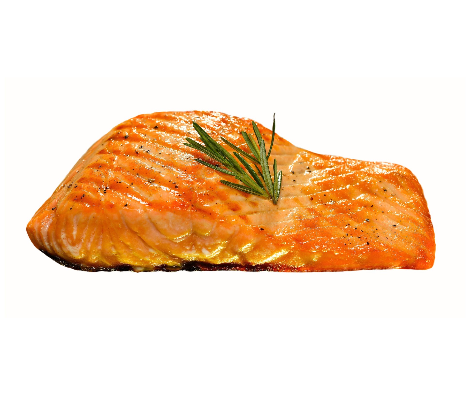 *File somon afumat la cald 350-550gr/buc;Pret: 91-143lei - Cochiliafood