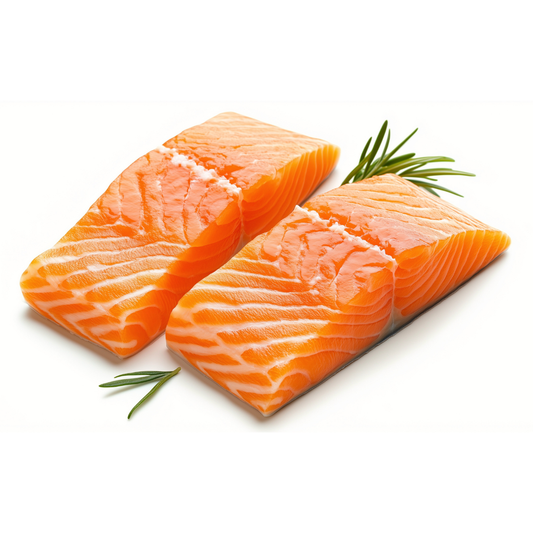 File Somon 100gr Norvegia Fara Piele -400gr