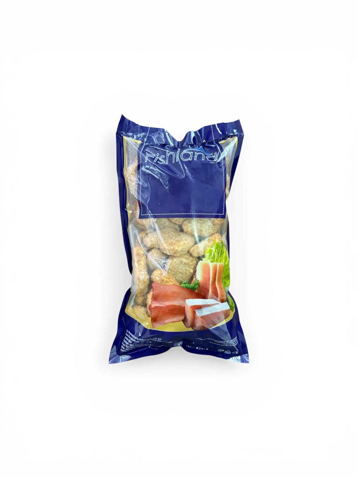 *Nuggets din Cod Gadus Morhua 1 kg - Cochiliafood