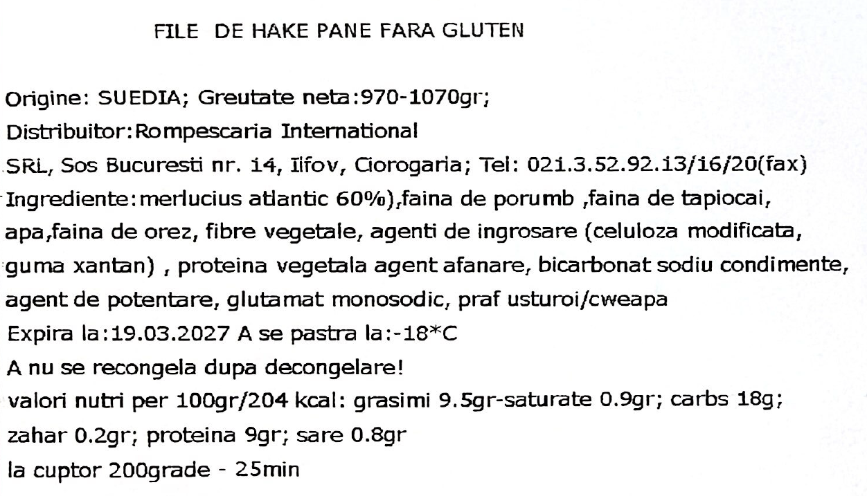 File Hake Pane Fara Gluten 1kg