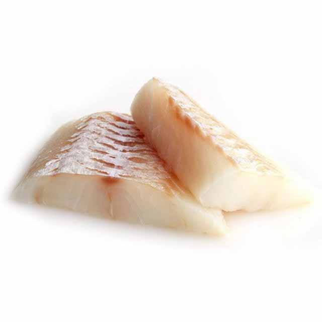 File de Cod Haddock 5buc/1kg - Cochilia