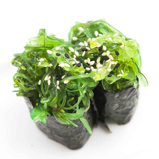 BAX/4x 1kg WAKAME, ALGE MARINATE 48lei-1kg - Cochiliafood