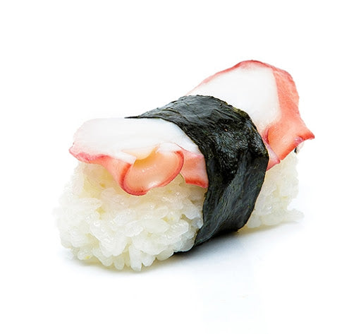 Tako Caracatita Sushi 160gr - Cochilia